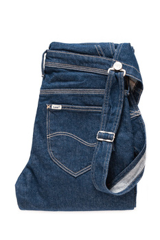 LEE RELAXED BIB RINSE L39KDJ36 112108396