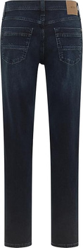 Męskie Spodnie Jeansowe MUSTANG Washington Straight Denim Blue 1015735 5000 882