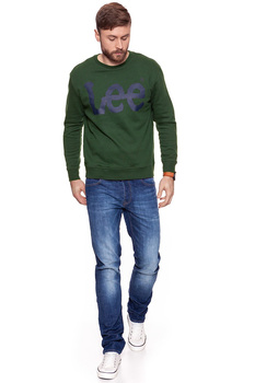 LEE LEE SWS FOREST GREEN L82UUBDF