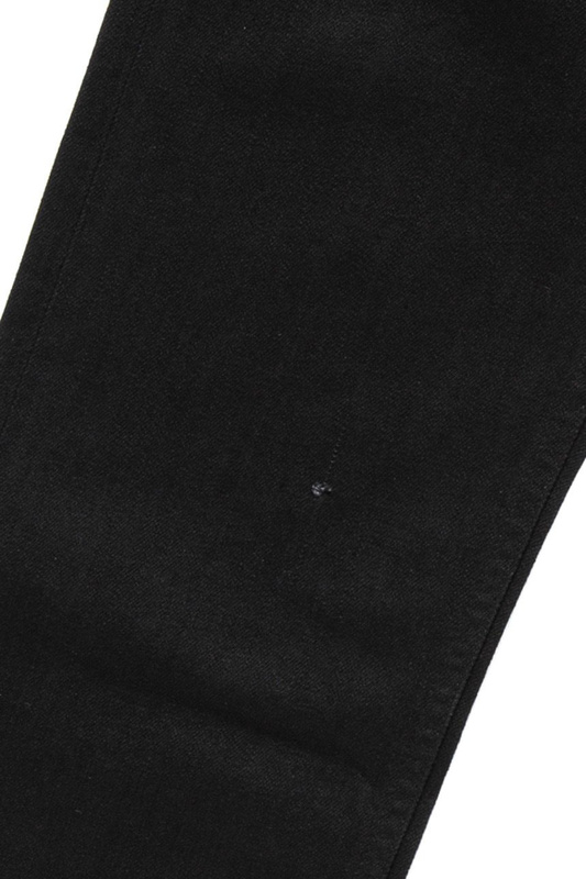 LEE LUKE CLEAN BLACK L719HFAE 112119043