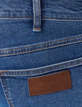 WRANGLER BRYSON MĘSKIE SPODNIE JEANSOWE HALF A MINUTE W14XOAR29 112320607