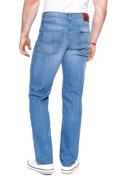 LEE BROOKLYN STRAIGHT L452AAQC