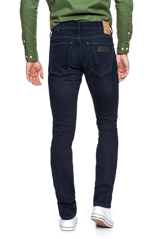 WRANGLER LARSTON DARK TONES W18SQC94X
