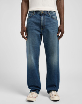 MESKIE SPODNIE JEANSOWE LEE ASHER MYRON 112371299