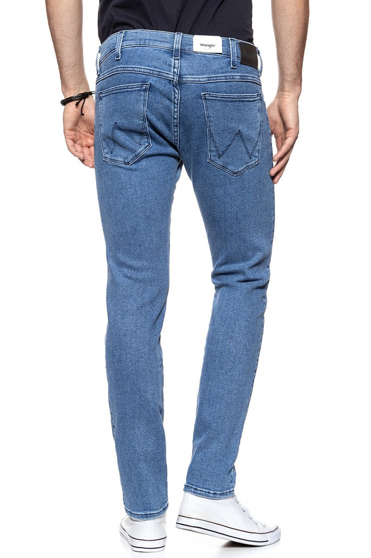 WRANGLER BRYSON LIGHT STONE W14XCZ20D SAMPLE