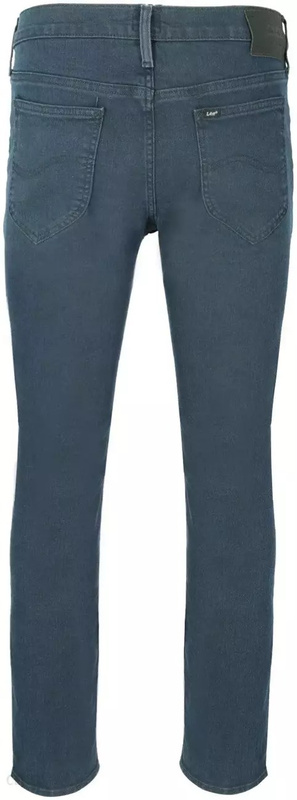 LEE RIDER MĘSKIE SPODNIE JEANSOWE JEANSY MISSION WORN L701KLZI 112117550