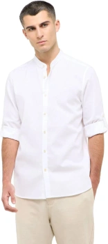 Męska Koszula Mustang Style Yuma Bright White 1016469 2007