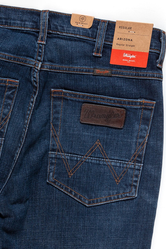 WRANGLER ARIZONA STRETCH EL CAMINO W12O8343C