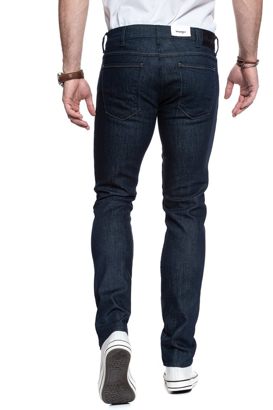 WRANGLER LARSTON RESIN RINSE W18SCJ36R SAMPLE