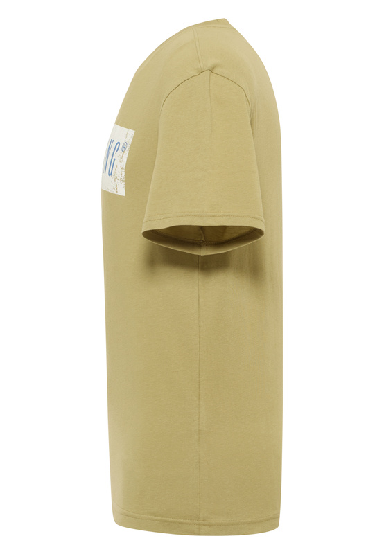 Męski T-Shirt Mustang Style Austin Boa 1016274 6292