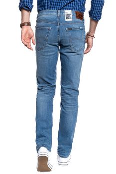 JEANSY MĘSKIE LEE DAREN FRESH L706KIUP 112117976