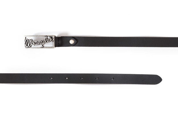 WRANGLER CTF LOGO BLACK W0A76US01