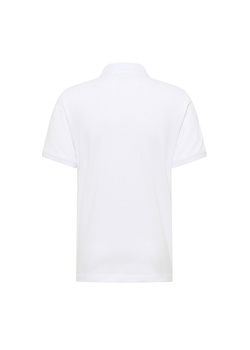 Męski T-Shirt Mustang Style Palco Bright White 1016503 2007