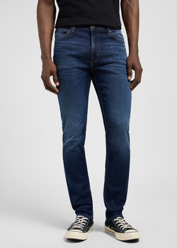 MESKIE SPODNIE  LEE LUKE GABRIEL 112372647