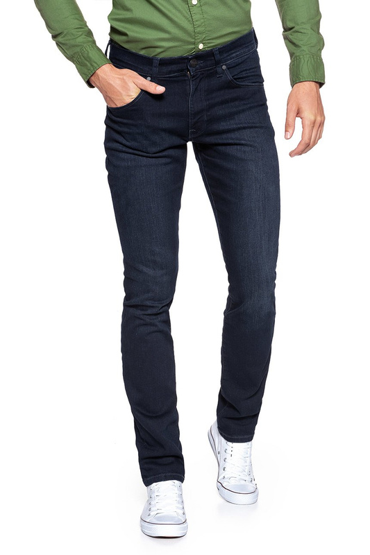 WRANGLER LARSTON DARK TONES W18SQC94X