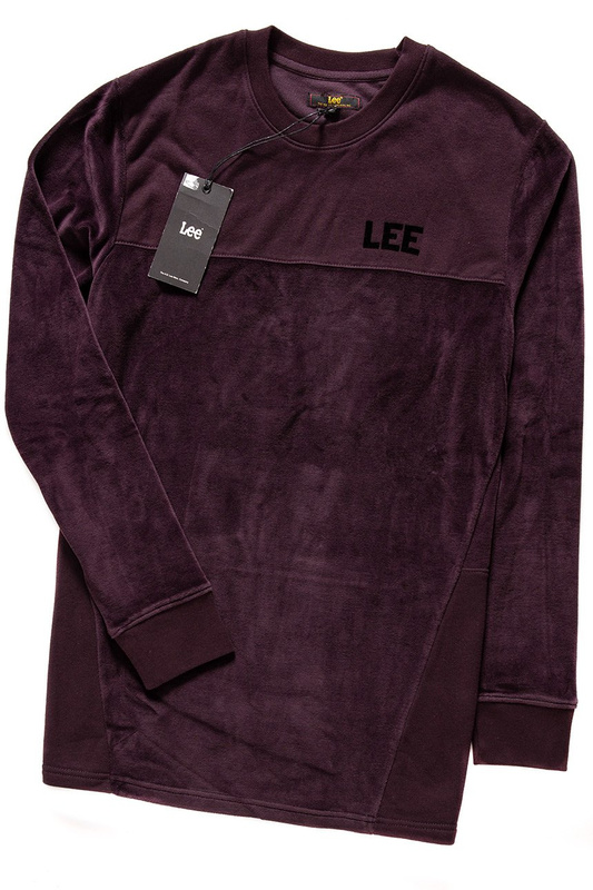 LEE BLUZA MĘSKA L63KWV