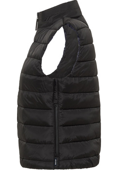 Damska Kamizelka Mustang Style Roberta Jet Black 1015111 4188