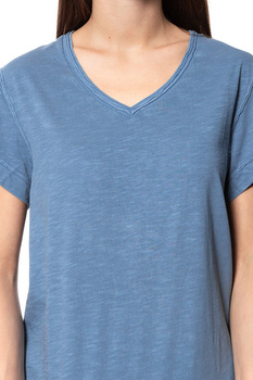 MUSTANG T SHIRT DAMSKI Alina V Dyed 1009809 5158
