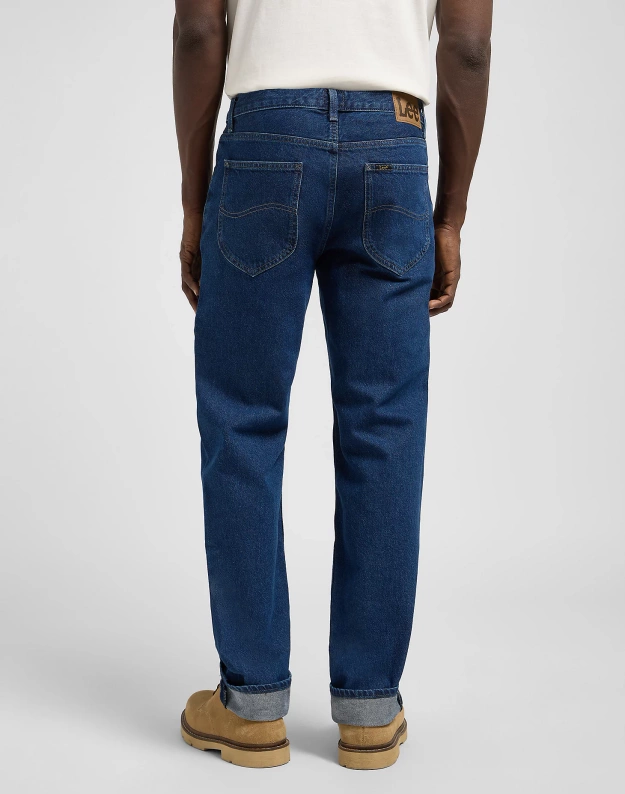 MESKIE SPODNIE  LEE WEST REACH 112373312