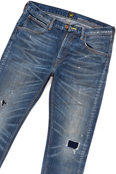 LEE CASH L723BQTX
