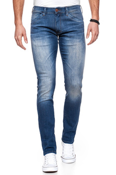 WRANGLER BRYSON DISTANTRELATION W14XC262I