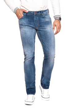 WRANGLER GREENSBORO MID GLORY W15QMK96G SAMPLE