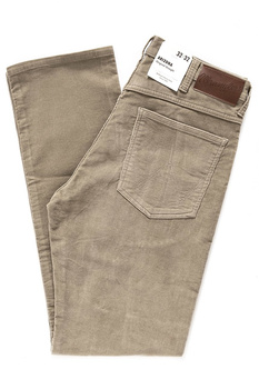 WRANGLER SPODNIE MĘSKIE ARIZONA BISCUIT W12OEC012 112126321