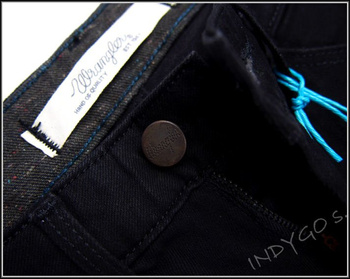 WRANGLER COURTNEY BLACK W23SBL36U      $    