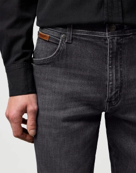 MESKIE SPODNIE WRANGLER TEXAS SLIM ASHLEY 112371656