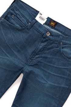 LEE RIDER DRY WORN IN L701RTSKA