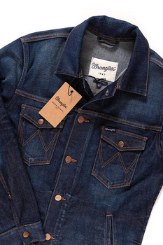 WRANGLER REGULAR JACKET ROCK STEADY W443CJ97E