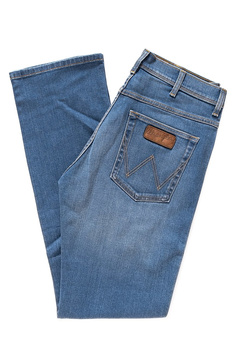 WRANGLER ARIZONA STRETCH SPINNER W12OK363E