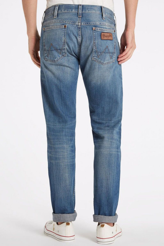 WRANGLER COLTON SAN SEBASTIAN W16CY569E