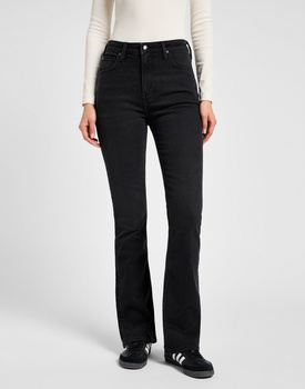 DAMSKIE SPODNIE LEE BREESE BOOT NATURAL POWER 112357836