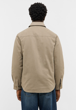 Męska Kurtka zimowa Mustang Style Philo BRINDLE 1016894 4113