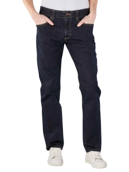 MESKIE SPODNIE LEE STRAIGHT FIT MVP RINSE 112329344