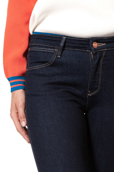 WRANGLER SKINNY RINSEWASH W28KLU023 112128310