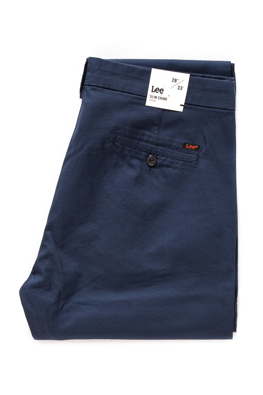 LEE SLIM CHINO L310HI72 112106929