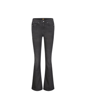 DAMSKIE SPODNIE LEE BREESE BOOT NATURAL POWER 112357836