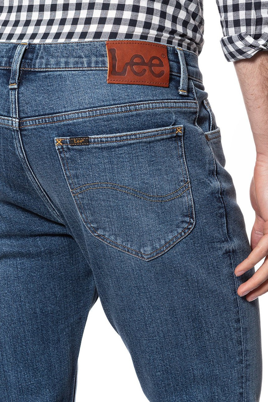 LEE RIDER MID CITY TINT L701JXLE 112117524