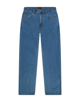 MESKIE SPODNIE LEE ASHER MORGAN 112371286