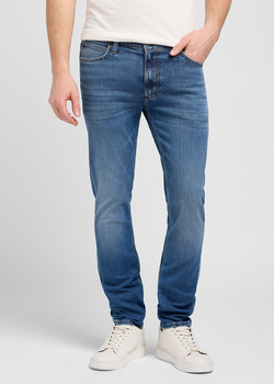 MESKIE SPODNIE  LEE LUKE ARMSTRONG 112370689