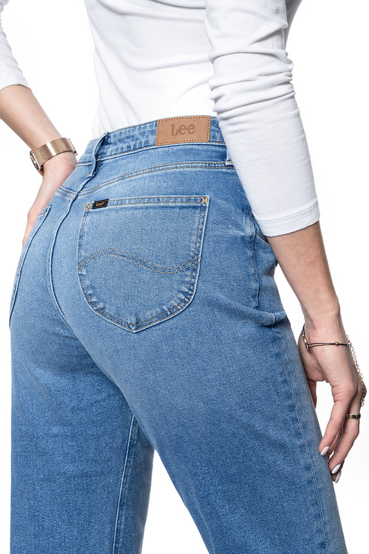 LEE MOM STRAIGHT LIGHT LUNA L32ILTYX