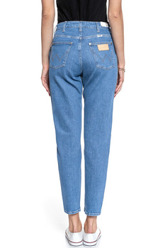 WRANGLER MOM JEANS MONTEGO BAY W246JQ11P 112127938