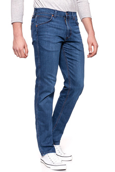 WRANGLER GREENSBORO FUZZY FIX W15QEE267 112126900
