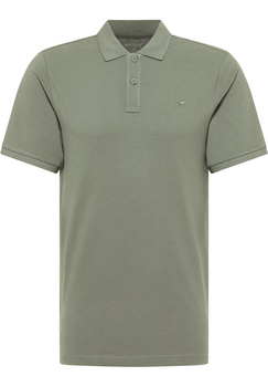 Męski T-Shirt Mustang Style Palco Agave Green 1016878 6473