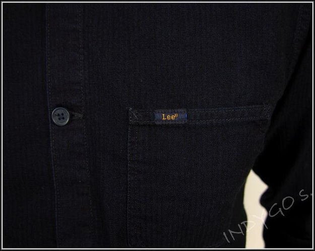 LEE OVERSHIRT L815HG45