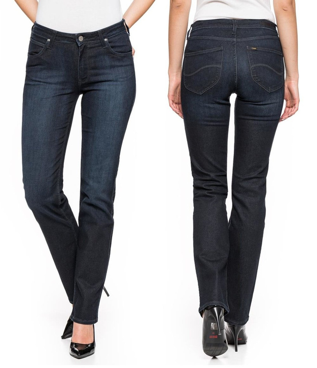 LEE MARION BLUE BLACK L301SWWO