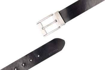 MUSTANG PASEK SKÓRZANY MUS-M5051 0790 40mm Ledergürtel 