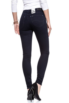 LEE SCARLETT HIGH DARK NIGHT L626FGKK 112114178
